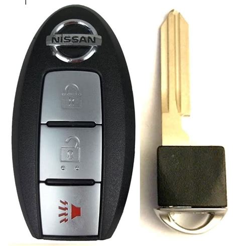 nissan how to reduce rfid of key fob|nissan key fob price.